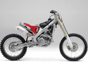 Honda CRF450R